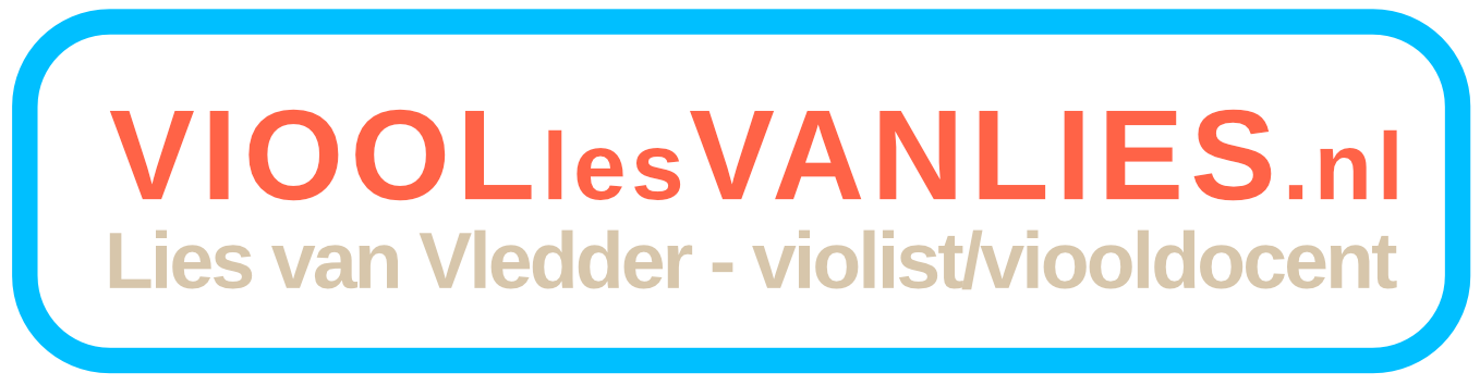 Vioolles van Lies